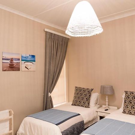 فيلا موسيلبايفي Harbour View Selfcatering المظهر الخارجي الصورة